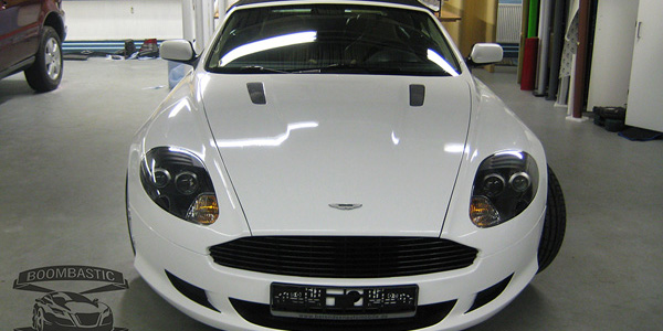 Aston Martin